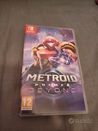 Giochi Nintendo switch