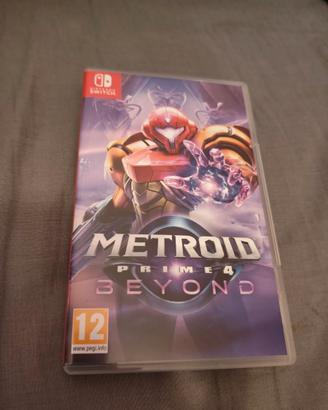 Giochi Nintendo switch