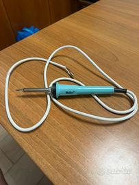 Saldatore termocontrollato 55V Weller proff
