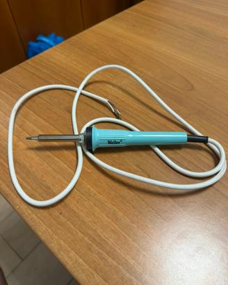 Saldatore termocontrollato 55V Weller proff