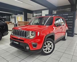 Jeep Renegade 2.0 mjt 4wd 140cv - IVA ESPOSTA