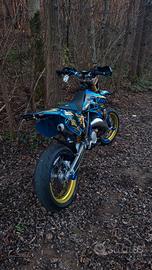 TM SMR 125 (Leggere descrizione)