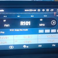autoradio android 2 din 