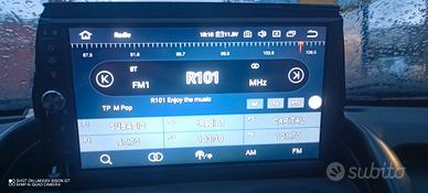 autoradio android 2 din 