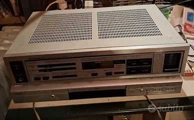 AMPLIFICATORE   PIONEER SA 960