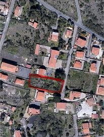 Terreno Edificabile 1400 mq