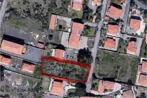 Terreno Edificabile 1400 mq