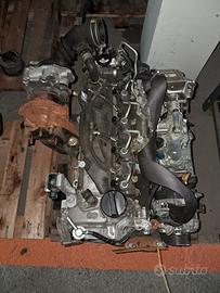 TOYOTA 1.4D-4D  CODICE 1NDTV