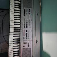 Pianola BONTEMPI HP 575