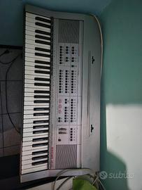 Pianola BONTEMPI HP 575