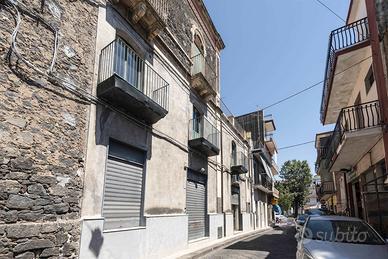 Rif.PG5| appartamento aci catena