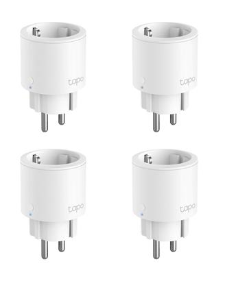 Tapo P115 Presa WiFi 4pz