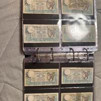 Banconote da collezione