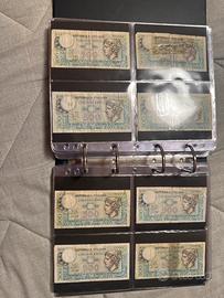 Banconote da collezione