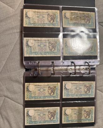 Banconote da collezione