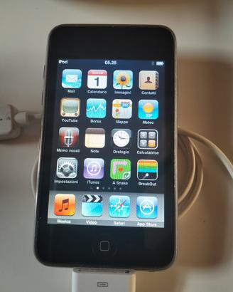 i pod touch 8 gb