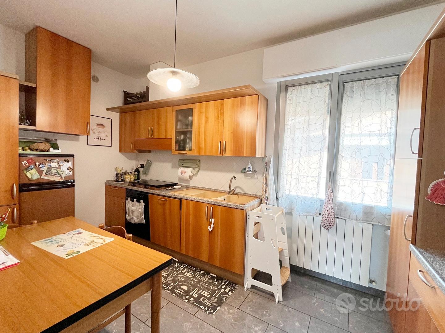Appartamento – Umbertide, Perugia - Vista 3