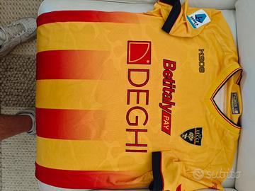 Maglia Lecce ufficiale 