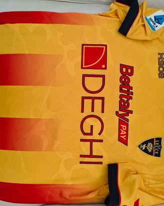 Maglia Lecce ufficiale 