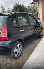 citroen c3 exclusive