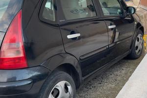 citroen c3 exclusive