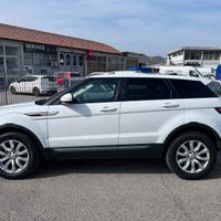 Land Rover Range Rover Evoque 5p 2.2 td4 Pure 