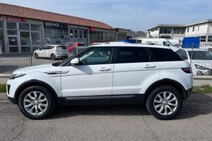 Land Rover Range Rover Evoque 5p 2.2 td4 Pure 