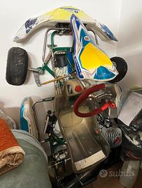 Tony Kart 60