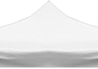 Telo per Gazebo 2x2mt - BIANCO