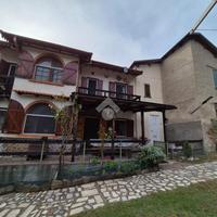 CASA SEMINDIPENDENTE A PONZONE