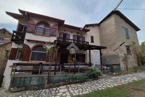 CASA SEMINDIPENDENTE A PONZONE