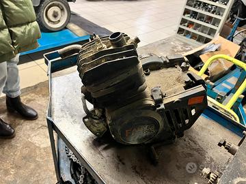 Motore Fantic 50