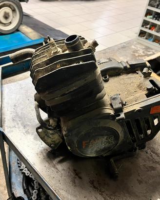 Motore Fantic 50