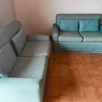Coppia di Divani 2 posti 