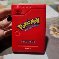 Pokedex prima generazione