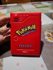Pokedex prima generazione