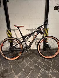 Scott Genius 910 carbonio 2015