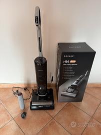 Lava pavimenti Dreame H14 Pro garanzia Amazon
