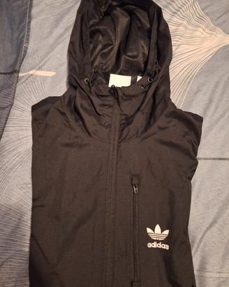 ADIDAS KWAY 