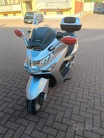 Kymco Xciting 250
