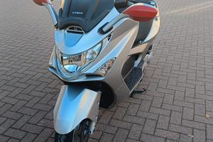 Kymco Xciting 250