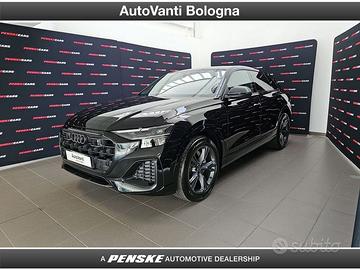 Audi Q8 3.0 tdi mhev S line edition quattro 2...