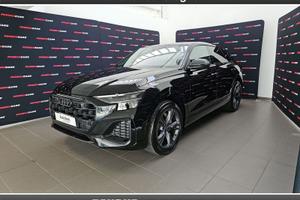 Audi Q8 3.0 tdi mhev S line edition quattro 2...