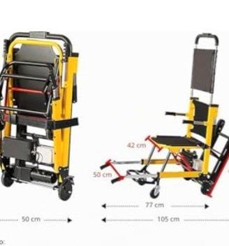 montascale per anziani e disabili