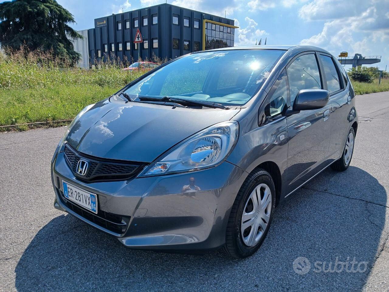 Quattroruote Auto Honda Jazz Usata Quattroruote 2011 Aprile – Baby
