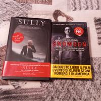 sully e snowden