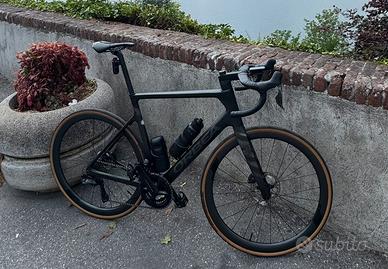 Bici da corsa ORBEA ORCA M20iTEAM TG.57