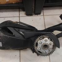 ducati multistrada 1200 2011