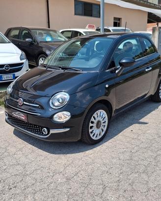 Fiat 500 1.2 Lounge - 2016