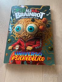 Album Brainrot quasi completo